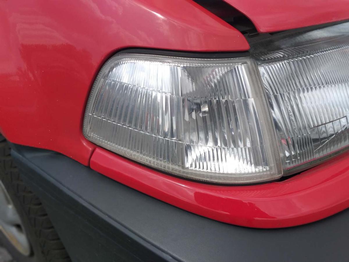 Honda Civic EC8 original Blinker Blinkleuchte vorn rechts Bj.1991
